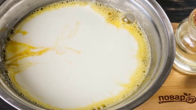 Сборник рецептов