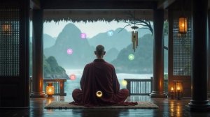 Эмоциональное, Умственное и Духовное Исцеление Внутренний Мир Очищается от негатива