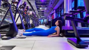 Как убрать ляжки? ДЕЛАЙ ЭТО КАЖДЫЙ ДЕНЬ🔥