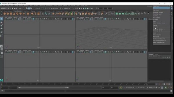 001_Intro and Interface - Trim