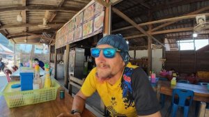 Фо22 - Учителя и переворот в сознании | Путешествие пешком по ЮВА - Лаос