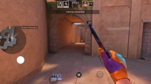 STANDOFF 2 Победа в напах Focusbtw возвращаю МАСТЕР