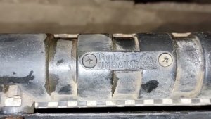 Какой Радиатор лучше на ВаЗ Классику