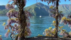 Italy, Tremezzo — The Secret of Millionaires: Lake Como — Where Wealth Stays Silent