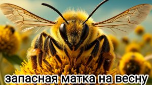 Поздний отводок пчёл! Пчеловодство Владимирской области!