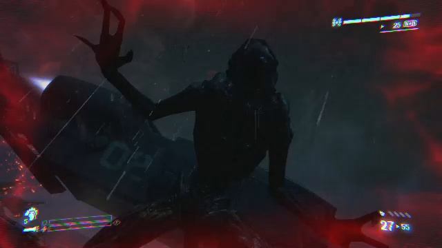 Aliens Colonial Marines #7 смотреть онлайн