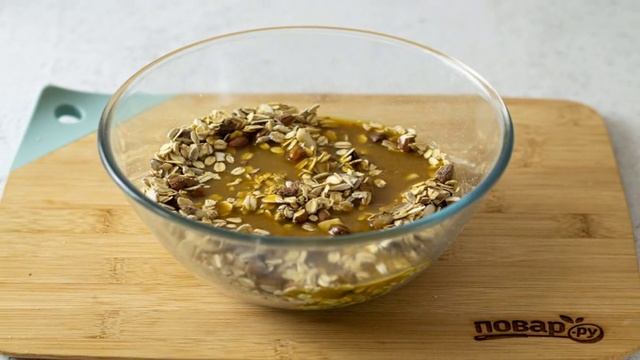 Книга рецептов