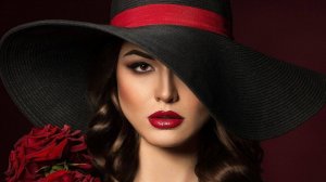 Бонжур мадам! Монтаж от Светланы.