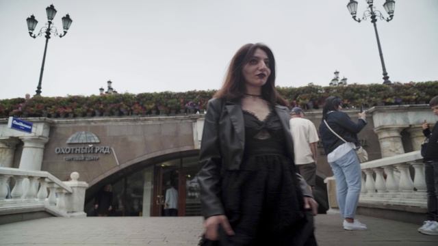 ТЕСТ - ДРАЙВ SONY A7s3 в Москве + Dji Ronin RS3 Mini, лучший стабилизатор