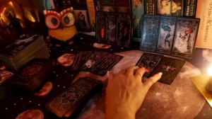 СРАВНЕНИЕ МАГИЧЕСКИХ СИЛ! ВЫ И ВРАГ!