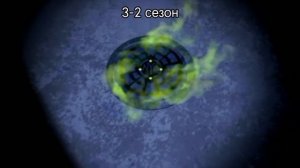 Как менялись заставки черепашек ниндзя 👉👈