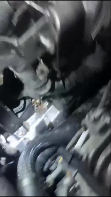 Осторожно! Разрушение кузова Maserati Levante. Необычный случай, проблема одного автомобиля или нет? смотреть онлайн