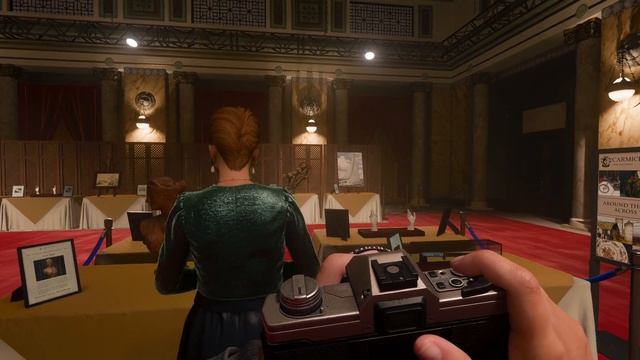 Call of Duty Black Ops 6 - прохождение [05] ПК русские субтитры