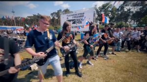 Сектор Газа / Туман (уникальная версия)