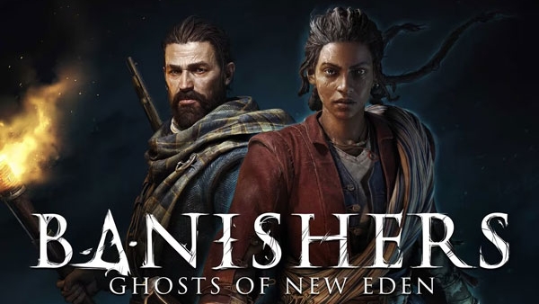 Banishers: Ghosts Of New Eden 1 серия