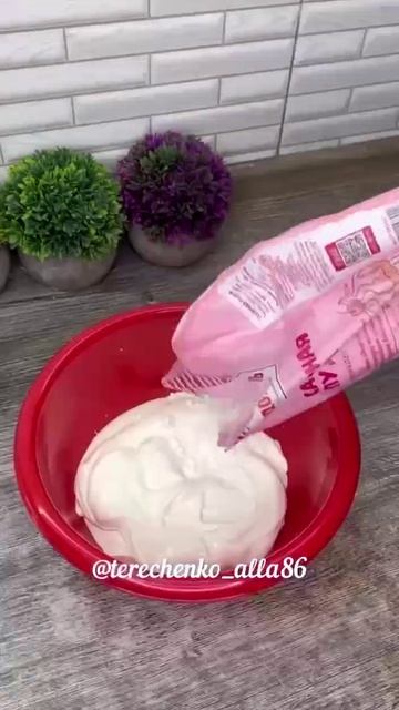 Рецепты на каждый день