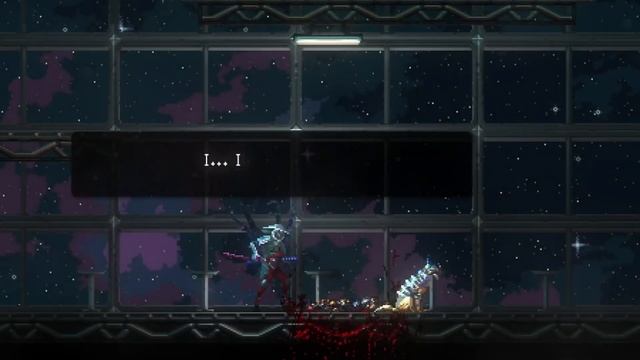 Katanaut - Official  Release Date Trailer | Gamescom 2025