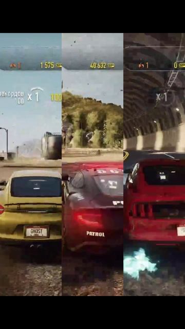 Need for Speed Rivals триколор #nfd #shorts #rivals #nfsrivals смотреть онлайн