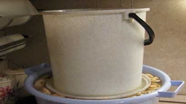 Готовим дома