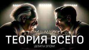 Теория всего.