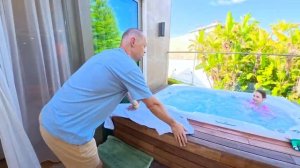 День с подписчиками или как мы провели в Турции