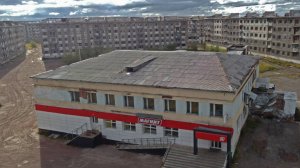 Воргашор воспоминания о посёлке 2025