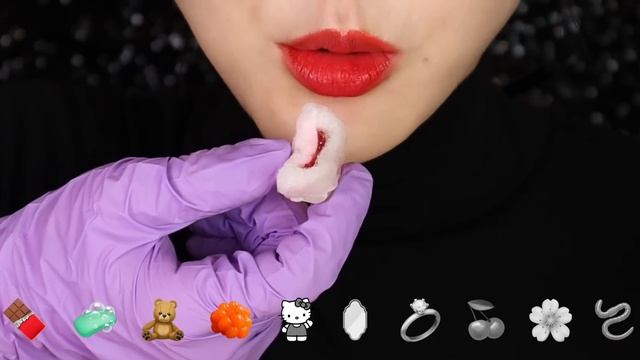 асмр по эмодзи смотреть онлайн