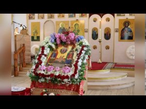 Житие свв. Космы и Дамиана Римских