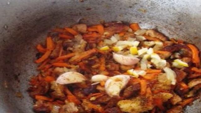 Вкусные Минутки