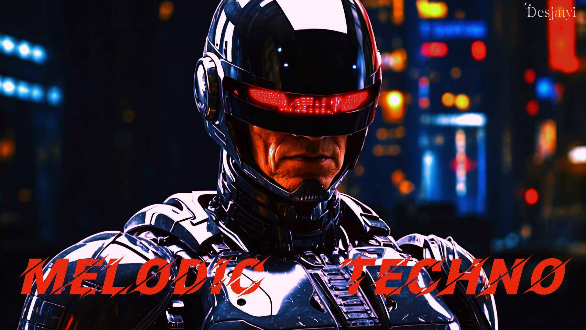 Melodic Techno & Progressive House Mix 2025 смотреть онлайн