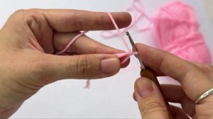 Как вязать кольцо Амигуруми крючком