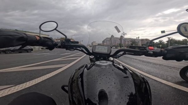 LKMOTO На Дне Рождения