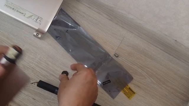 Как заменить аккумулятор для Lenovo (L19C3PDA, L19M3PDA) ThinkBook 14 G2, 15 G2, 15 G3 смотреть онлайн