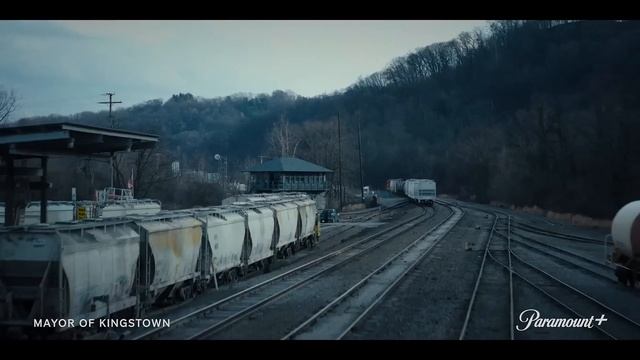 Мэр Кингстауна (4 Сезон) — Русский Трейлер Тизер (Субтитры, 2025) смотреть онлайн