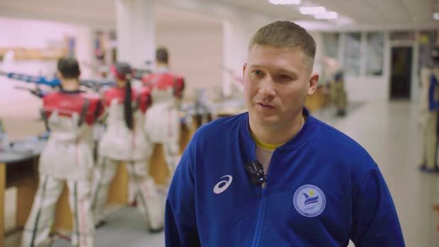 Анатолий Алексеев. Тизер