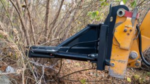 Корчеватель деревьев "Крокодил" от производителя!