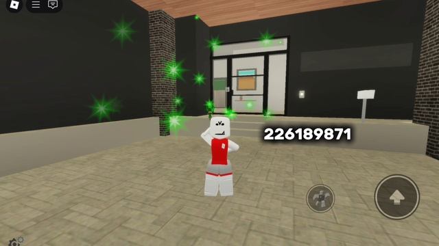 Коды на вещи в брукхевен РП смотреть онлайн