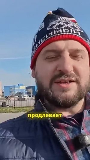 TG: nexpertGM Клапаны Mercedes на ЗИЛ 130! #shorts #независимыйэксперт #георгиймедведев #авто