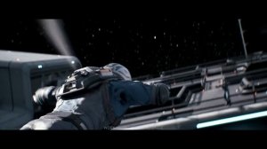 Directive 8020 - 13 минут геймплея