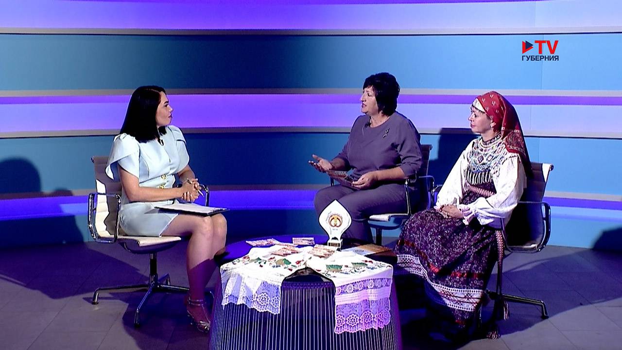 Вечер вместе. Фестиваль «Хлеб — всему голова» смотреть онлайн