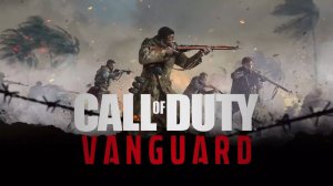 Прохождение: Call of Duty: Vanguard (2021) #2