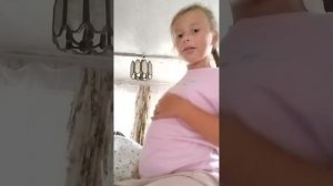 беременная Матвеем ❤️