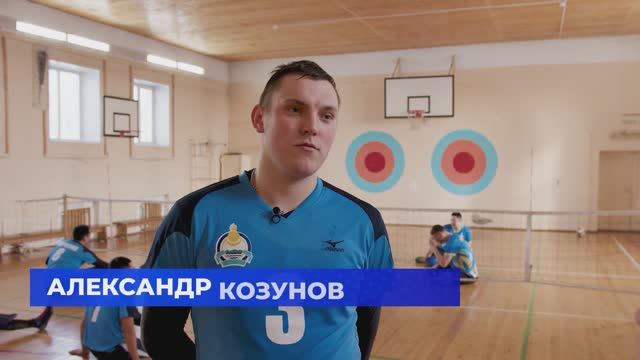 Александр Козунов. Тизер