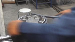 КРУГЛЫЙ СТУЛ