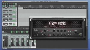 REAPER. Запись простого трека.