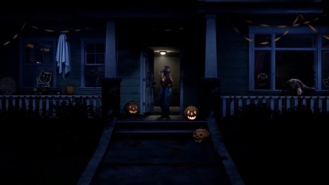 Halloween - Official Announcement Trailer | Gamescom 2025
