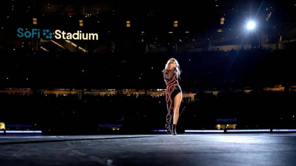 Тейлор Свифт | Taylor Swift - LIVE SOFI Stadium (2023)