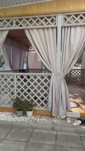 Гостевой дом «Белая дача» п. Береговое (Феодосия), Крым