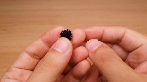 Мини трансформер из ЛЕГО / Робот превращается в Пистолет / Самоделка из LEGO (lego)