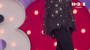 Mona - Иордан | День рождения Нового радио #песни #музыка #mona #мона #концерт #новоерадио #иордан